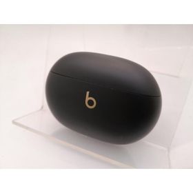 【中古】beats by dr.dre Beats Studio Buds + MQLH3PA/A [ブラック/ゴールド]【三宮駅前】保証期間１ヶ月【ランクA】