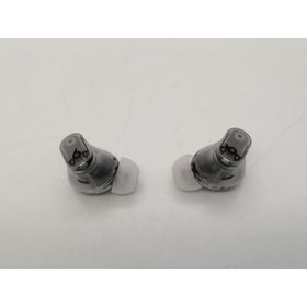 【中古】beats by dr.dre Beats Studio Buds + MQLK3PA/A [トランスペアレント]【広島本通】保証期間１ヶ月【ランクB】