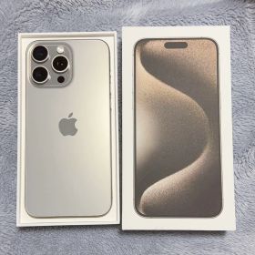 iPhone 15 Pro Max 新品 115,000円 | ネット最安値の価格比較 プライス