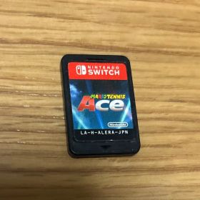マリオテニス エース Switch