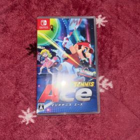 マリオテニス エース Nintendo Switch