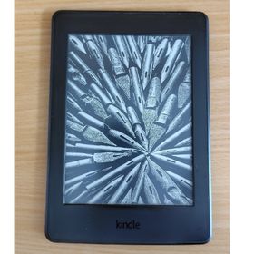 Kindle Paperwhite (第7世代) 本体 中古 楽天市場】Kindle Paperwhite 第7世代 32GB 広告なしモデル 中古