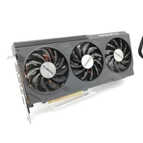 【中古】GIGABYTE GV-N4070WF3OC-12GD RTX4070/12GB (GDDR6X)【秋葉2号】保証期間１週間