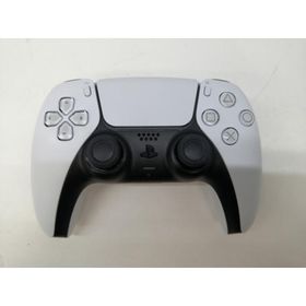 【中古】SONY DualSense ワイヤレスコントローラー CFI-ZCT1J PS5【札幌】保証期間１週間【ランクB】