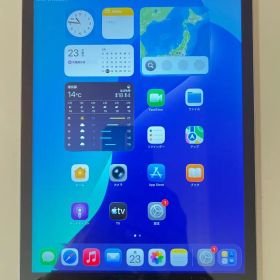 iPad 第９世代 10.2インチ Wi-Fi ６４GB バッテリー８５%