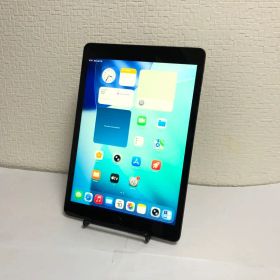 iPad（第9世代） Wi-Fiモデル 64GB スペースグレイ No.08