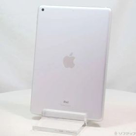 ソフマップ 〔中古品〕 iPad 第9世代 64GB シルバー MK2L3J／A Wi-Fi【348】