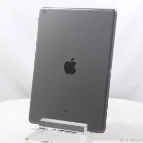 ソフマップ 〔中古品〕 iPad 第9世代 64GB スペースグレイ MK2K3J／A Wi-Fi【305】