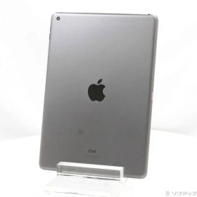 ソフマップ 〔中古品〕 iPad 第9世代 64GB スペースグレイ MK2K3J／A Wi-Fi【258】