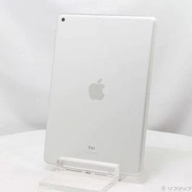 ソフマップ 〔中古品〕 iPad 第9世代 64GB シルバー MK2L3J／A Wi-Fi【258】