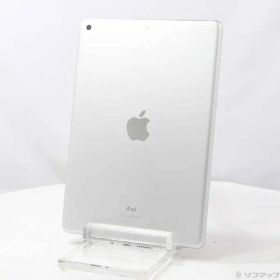 ソフマップ 〔中古品〕 iPad 第9世代 64GB シルバー MK2L3J／A Wi-Fi【269】