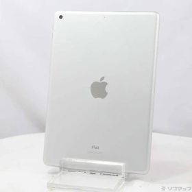 ソフマップ 〔中古品〕 iPad 第9世代 64GB シルバー MK2L3J／A Wi-Fi【262】