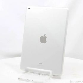 ソフマップ 〔中古品〕 iPad 第9世代 64GB シルバー MK2L3J／A Wi-Fi【276】