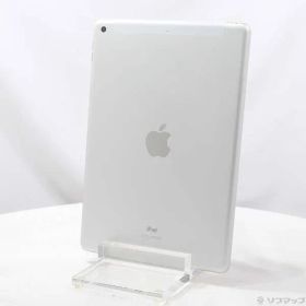ソフマップ 〔中古品〕 iPad 第9世代 64GB シルバー MK493J／A SIMフリー【297】