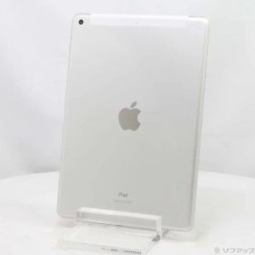 ソフマップ 〔中古品〕 iPad 第9世代 64GB シルバー MK493J／A auロック解除SIMフリー【349】