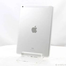 ソフマップ 〔中古品〕 iPad 第9世代 64GB シルバー NK493J／A SIMフリー【247】