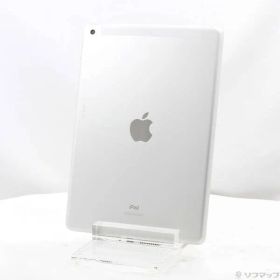 ソフマップ 〔中古品〕 iPad 第9世代 64GB シルバー MK493J／A SIMフリー【247】