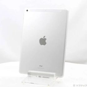 ソフマップ 〔中古品〕 iPad 第9世代 64GB シルバー MK493J／A SIMフリー【251】