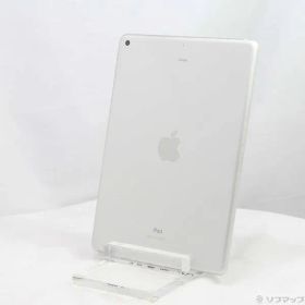 ソフマップ 〔中古品〕 iPad 第9世代 256GB シルバー MK2P3J／A Wi-Fi【297】