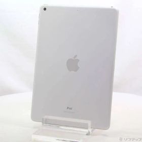 ソフマップ 〔中古品〕 iPad 第9世代 256GB シルバー MK2P3J／A Wi-Fi【368】