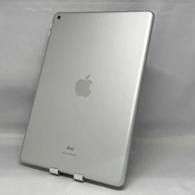 MK2L3J/A iPad Wi-Fi 64GB シルバｰ
