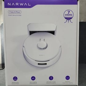 【新品、未使用、未開封】NARWAL Freo X Plus YJCC018