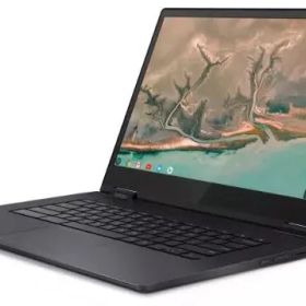大画面Lenovo Yoga Chromebook C630 、8GB