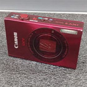 JUNKのデジカメ IXY3 CANON