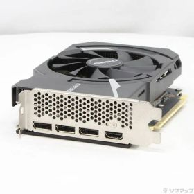 ソフマップ 〔中古品〕 GeForce RTX 3060 AERO ITX 12G OC【297】