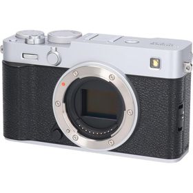 Ｘ－Ｅ５ シルバー(デジタル一眼)