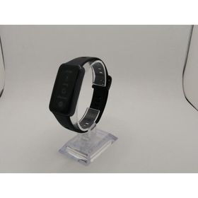 【中古】Huawei HUAWEI Band 10 [ブラック]【川崎駅前】保証期間１ヶ月【ランクB】