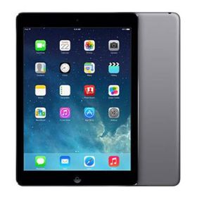 iPad Air 9.7インチ 第1世代[128GB] セルラー docomo スペース…