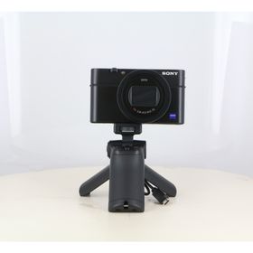ソニー(SONY)の【中古】(ソニー) SONY DSC-RX100M7G(コンパクトデジタルカメラ)