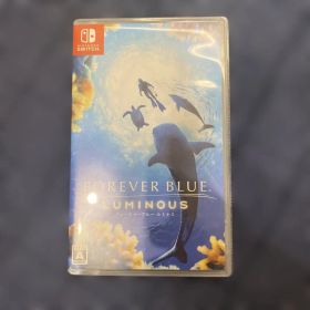 フォーエバーブルー ルミナス FOREVER BLUE LUMINOUS