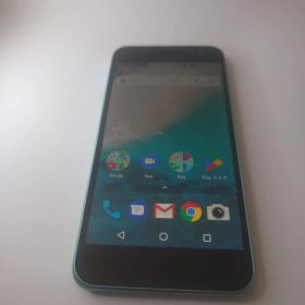 Android One S1 アンドロイド9 シムフリー ワン 131