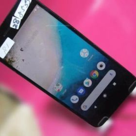 Android One S1 os;9 16GB ロック解除済み