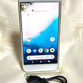 【送料込み】SHARP Android One S1 スマホ★SIMフリー