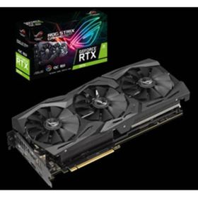〔中古〕ASUS(エイスース) ROG-STRIX-RTX2070-O8G-GAMING〔262-ud〕