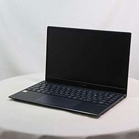 〔中古品〕 ZenBook 13 UX325EA UX325EA-EG124TS パイングレー ［Core-i7-1165G7 (2.8GHz)／16GB／SSD512GB／13.3インチ／Windows10 Home(64ビット)］〔中古品〕 ZenBook 13 UX325EA UX325EA-EG124TS パイングレー ［Core-i7-1165G7 (2.8GHz)／16GB／SSD512GB／13.3インチ／Windows10 Home(64ビット)］