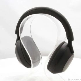 ソフマップ 〔中古品〕 WH-1000XM5 B ブラック【377】