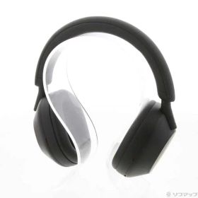 ソフマップ 〔中古品〕 WH-1000XM5 B ブラック【348】