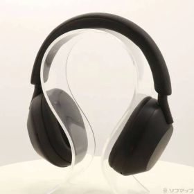 ソフマップ 〔中古品〕 WH-1000XM5 B ブラック【276】
