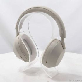 ソフマップ 〔中古品〕 WH-1000XM5 S プラチナシルバー【349】