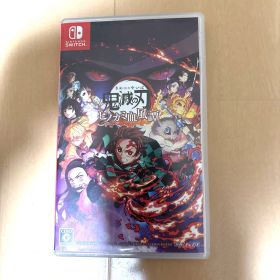鬼滅の刃 ヒノカミ血風譚 通常版
