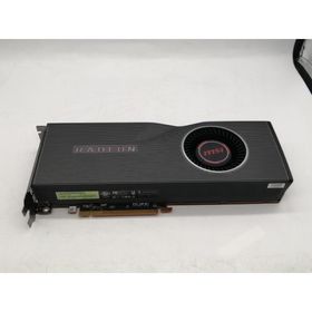 【中古】AMD Radeon RX 5700 XT RX5700XT/8GB(GDDR6)/PCI-E【町田】保証期間１週間