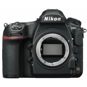 【新品】Nikon D850 ボディ