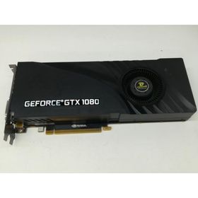 訳あり Geforce GTX1080 8GB 動作確認済み グラフィックボード GTX 1080(NVIDIA GeForce GTX 1080 搭載グラボ) 新品 | ネット最安値の