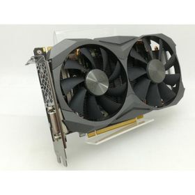 【中古】ZOTAC GeForce GTX 1080 Mini 8GB(ZT-P10800H-10P) GTX1080/8GB(GDDR5X)/PCI-E【大須】保証期間１週間
