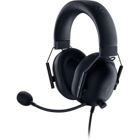 【新品】 Razer レイザー Blackshark V2 X for Xbox ゲーミングヘッドセット アナログ 7.1ch サラウンド 特許技術採用50mmドライバー 単一指向性マイク ノイズキャンセリング 高遮音性イヤーカップ Xbox PC Mac 1