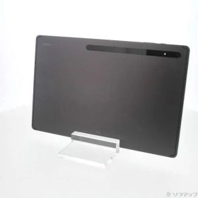 ソフマップ 〔中古品〕 GALAXY Tab S8 Ultra 256GB グラファイト SM-X900NZAGXJP Wi-Fi【349】